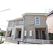 ベルヴェデーレ B 2階 築11年8ヶ月の賃貸物件