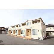 篠ノ井駅より徒歩10分 1階 築5年7ヶ月の賃貸物件