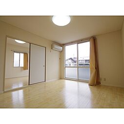 エスポワールSHODA・W 3DKの写真