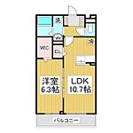 千曲市大字屋代 3階建 新築のイメージ