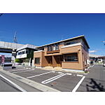 長野市篠ノ井塩崎 2階建 築12年のイメージ