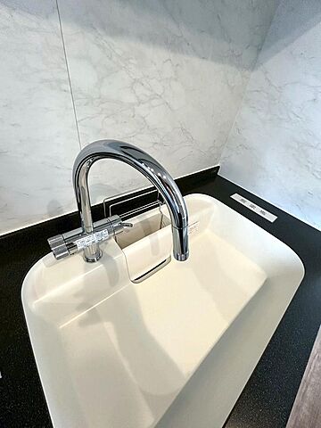 キッチン 藤和シティホームズ島津山西 12階/-