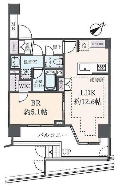 間取り：313004880424