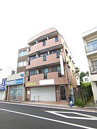 西武新宿線 下落合駅 徒歩7分の賃貸マンション