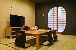 和室の画像