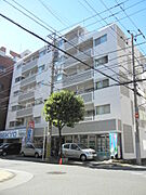 葛西駅より徒歩2分 5階 築40年2ヶ月の賃貸物件