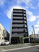 西葛西駅より徒歩8分 4階 築1年3ヶ月の賃貸物件