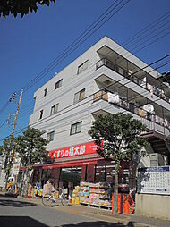 スワームマンション