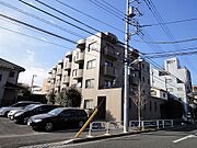 サンウッドＮＯ．３の賃貸物件