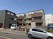 西葛西駅より徒歩10分 新築 3階建の賃貸物件
