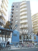 KIRAKU2 B棟の賃貸物件