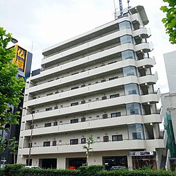 三高・橘ハイツ