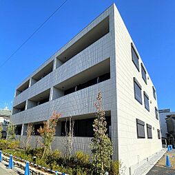 東武東上線 大山駅 徒歩9分の賃貸マンション