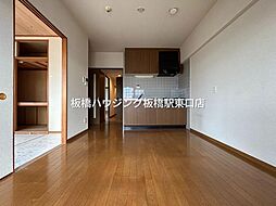 ボナール清水坂 2DKの写真