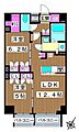 COMFORIA滝野川12階24.3万円