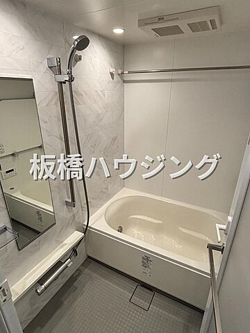 浴室