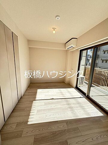洋室
