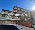 ミレーネ滝野川
