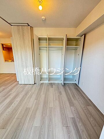 洋室