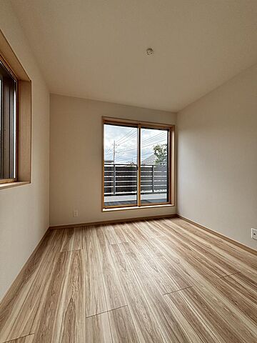 子供部屋