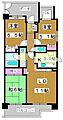 KS桜川6階20.0万円