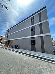 GARDEN COURT A西高島平