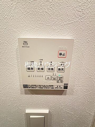 浴室