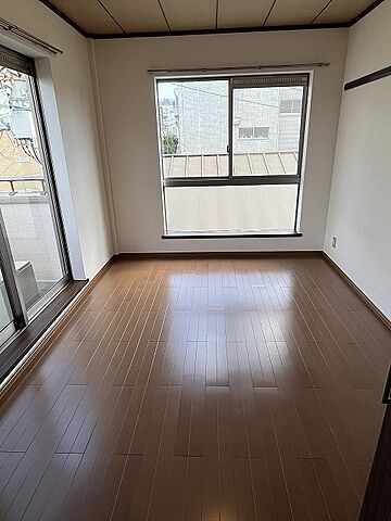 洋室