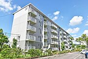 ＵＲ都市機構緑苑東団地２４棟の賃貸物件