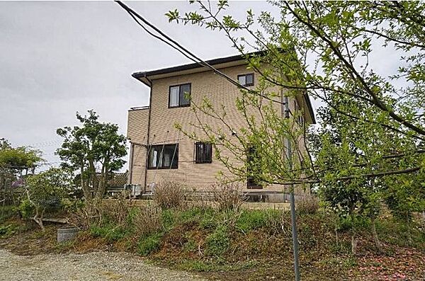 detached 茨城県行方市井貝
地図を見る