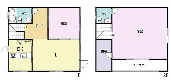 間取り：308000173311