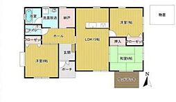 いすみ市上布施 中古戸建