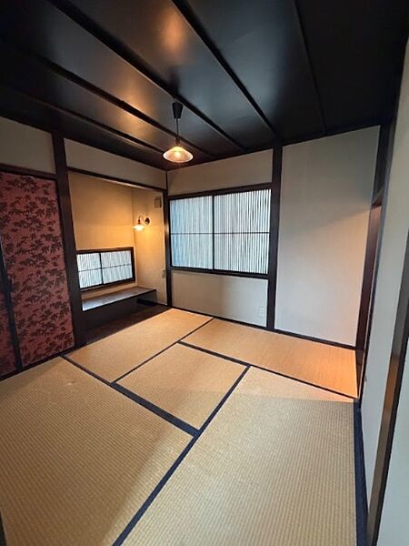 室内