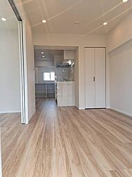 目黒フラワーマンション