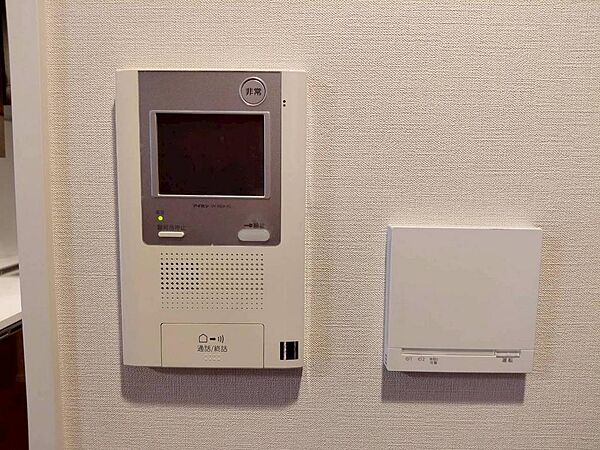 ●TES温水式床暖房、ALSOKによる24時間セキュリティシステムを導入しております！