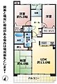 志井サンハイツ245階699万円