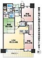 サンパーク青山14階1,580万円