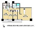 小倉DCタワーレジデンス20階6,880万円