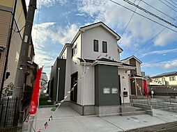 埼玉県上尾市中分１丁目