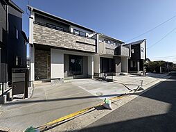 埼玉県上尾市浅間台３丁目