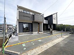 埼玉県上尾市浅間台３丁目