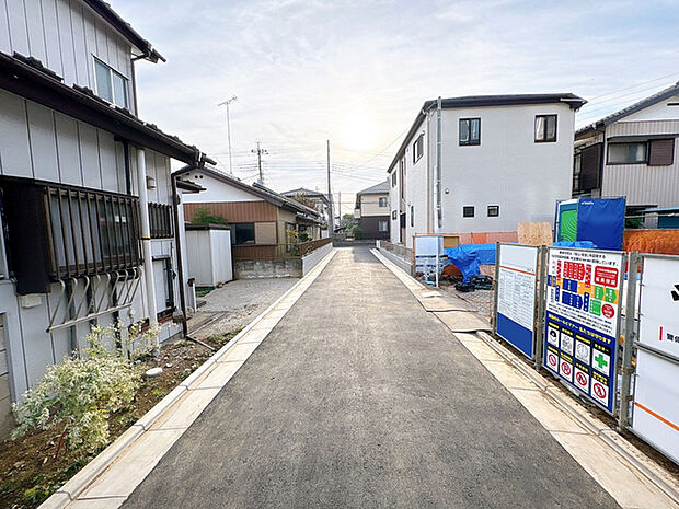 住宅性能評価W取得♪税制優遇の長期優良住宅・低炭素住宅取得！ 耐震等級3の永住邸。