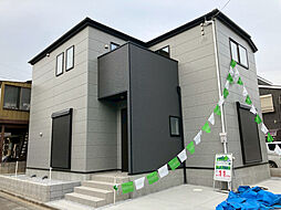 埼玉県上尾市小泉７丁目