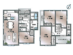 埼玉県上尾市大字上