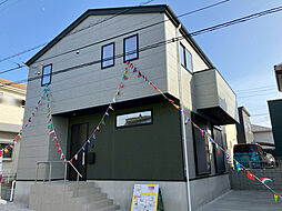 埼玉県桶川市坂田西３丁目