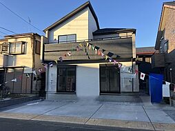 埼玉県上尾市小泉３丁目