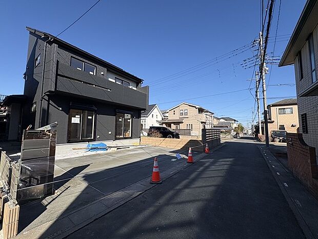 長期優良住宅なので、長い間安心して暮らせる！税金面の優遇を受けられるのも魅力です！