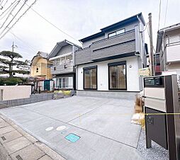 埼玉県北本市東間５丁目