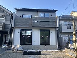 埼玉県北本市東間５丁目