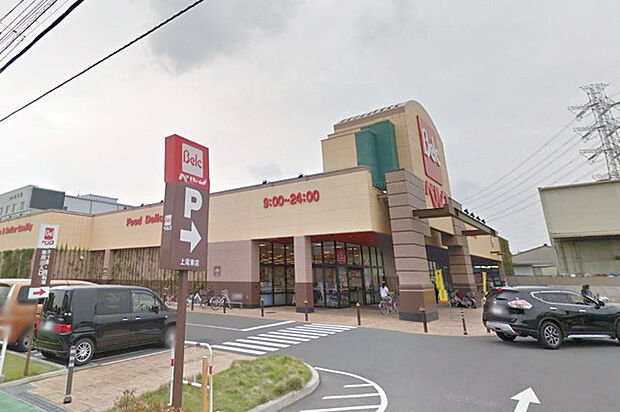 ベルク上尾東店 営業時間…9:00〜0:00。埼玉・群馬を中心に関東で展開する「安く、おいしく」を提供する地域密着型のスーパーマーケット。当日お届け便やレジ袋無料のサービスあり。(560m)